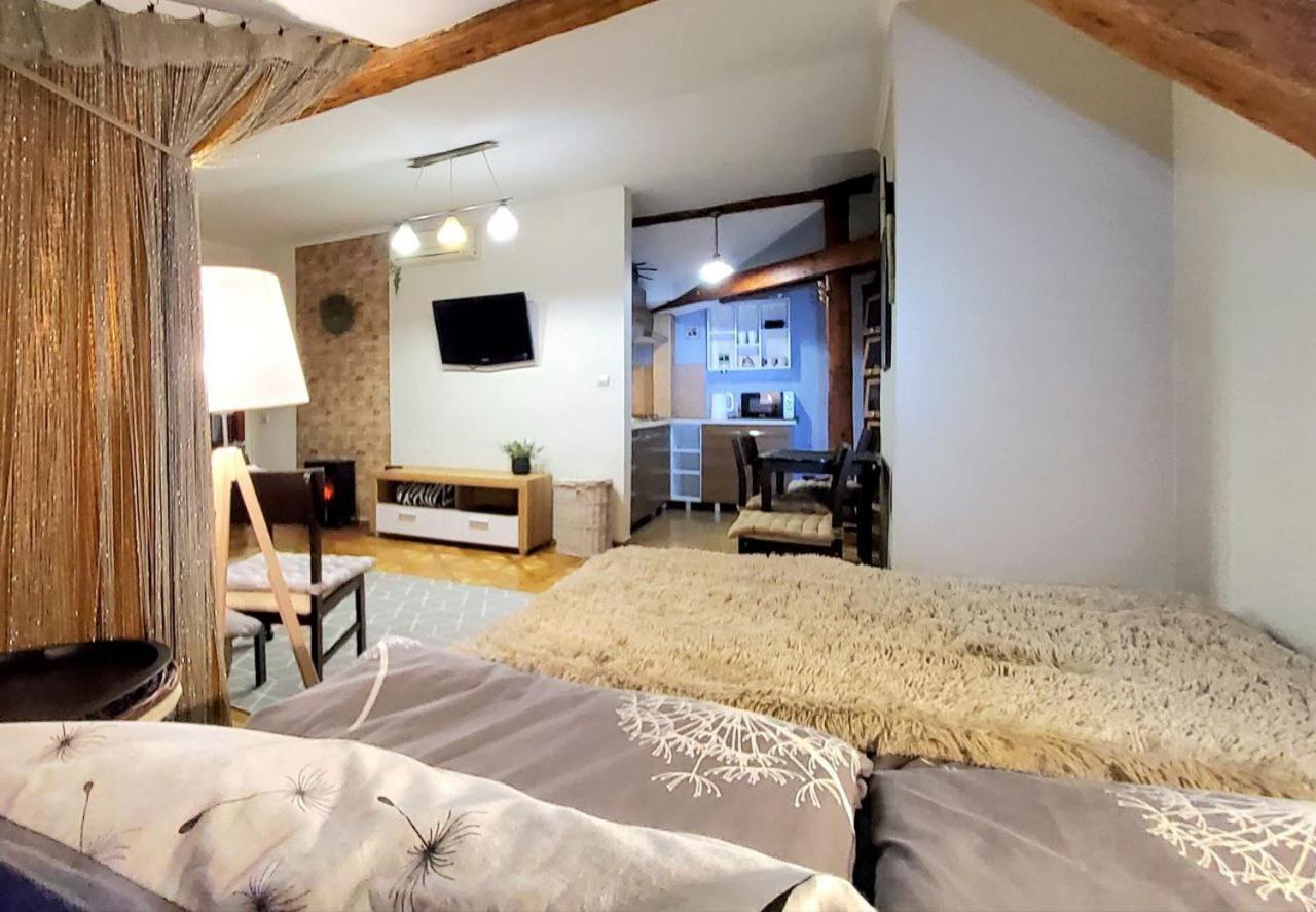 Apartment On Svobody Avenue 47 Lviv