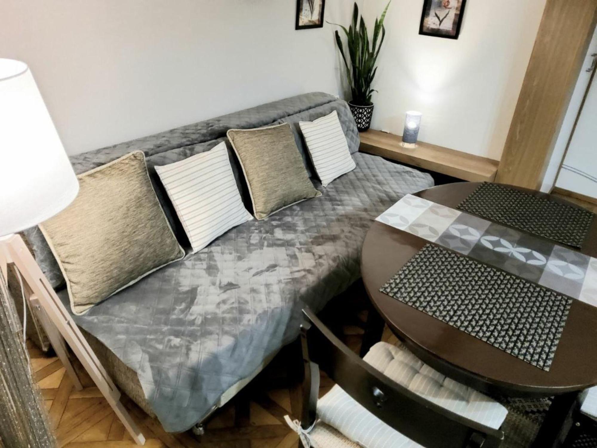 Apartment On Svobody Avenue 47 Lviv