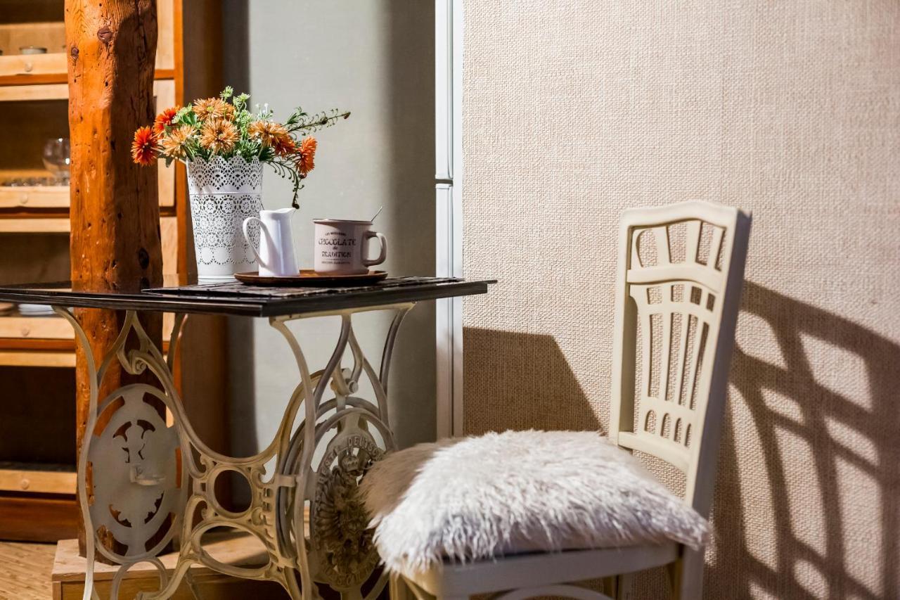 Apartment On Svobody Avenue 47 Lviv